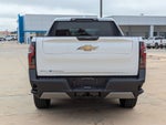 2026 Chevrolet Silverado EV LT - Extended Range
