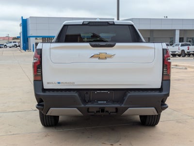 2026 Chevrolet Silverado EV LT - Extended Range