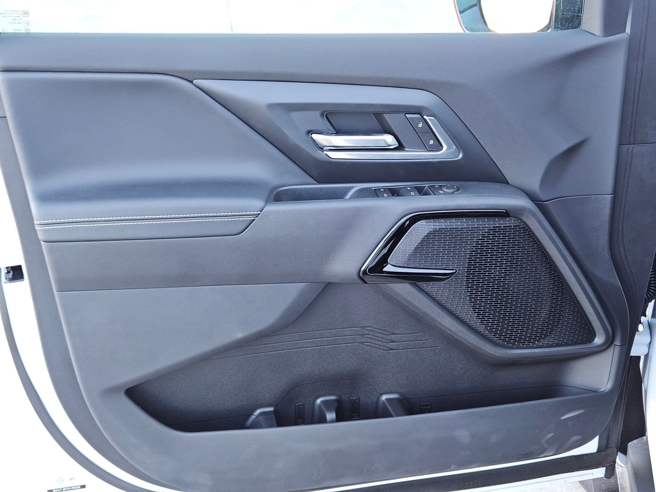 2026 Chevrolet Silverado EV LT - Extended Range