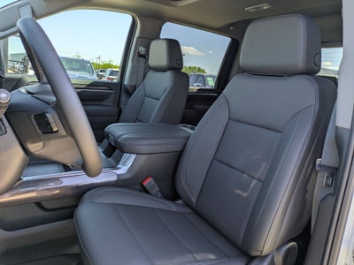 2026 Chevrolet Silverado 3500 HD LTZ DRW
