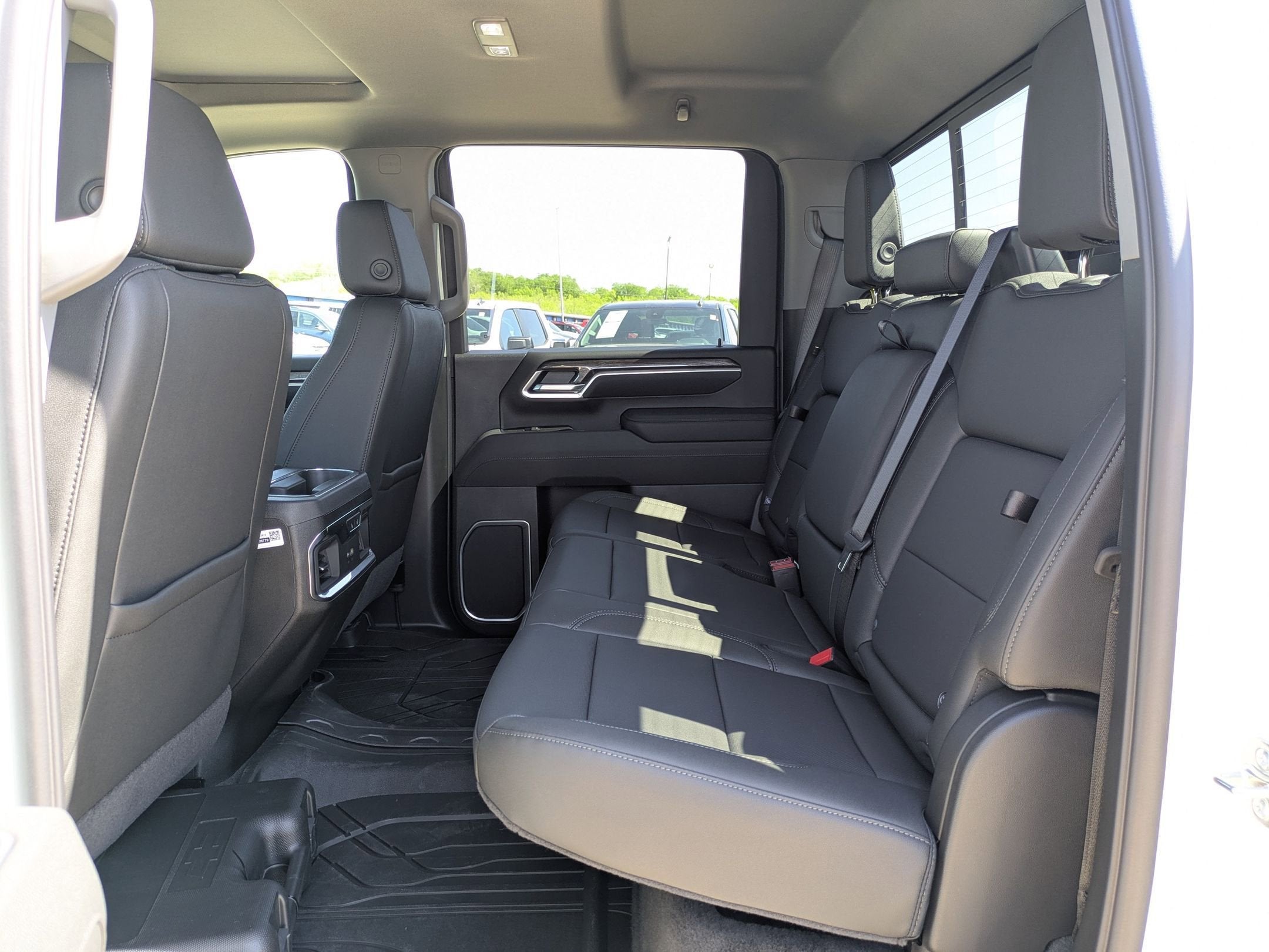 2026 Chevrolet Silverado 3500 HD LTZ DRW
