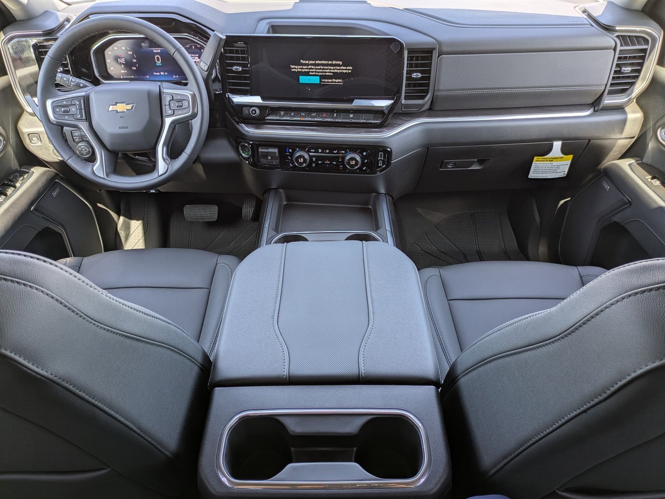 2026 Chevrolet Silverado 3500 HD LTZ DRW