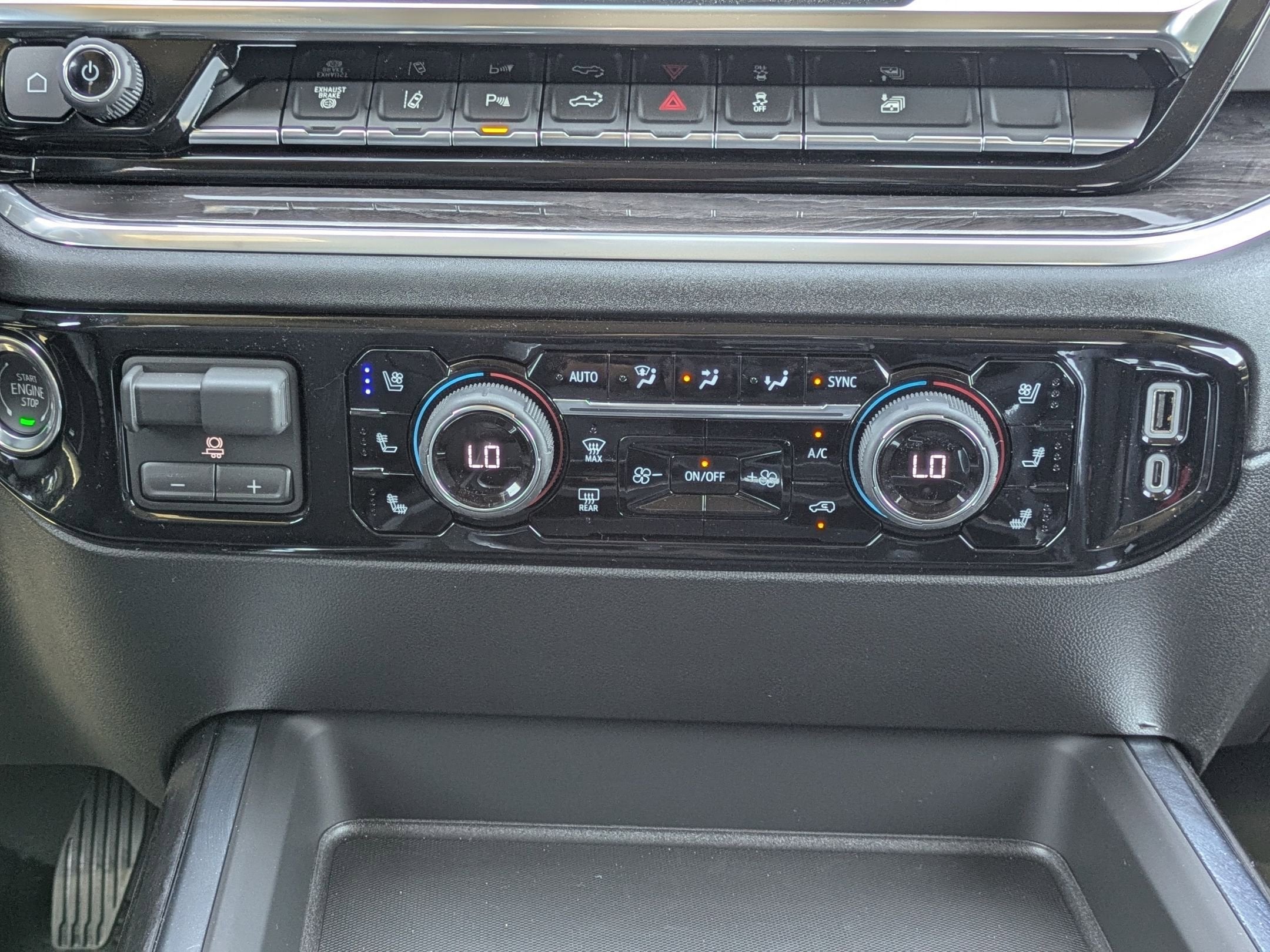2026 Chevrolet Silverado 3500 HD LTZ DRW