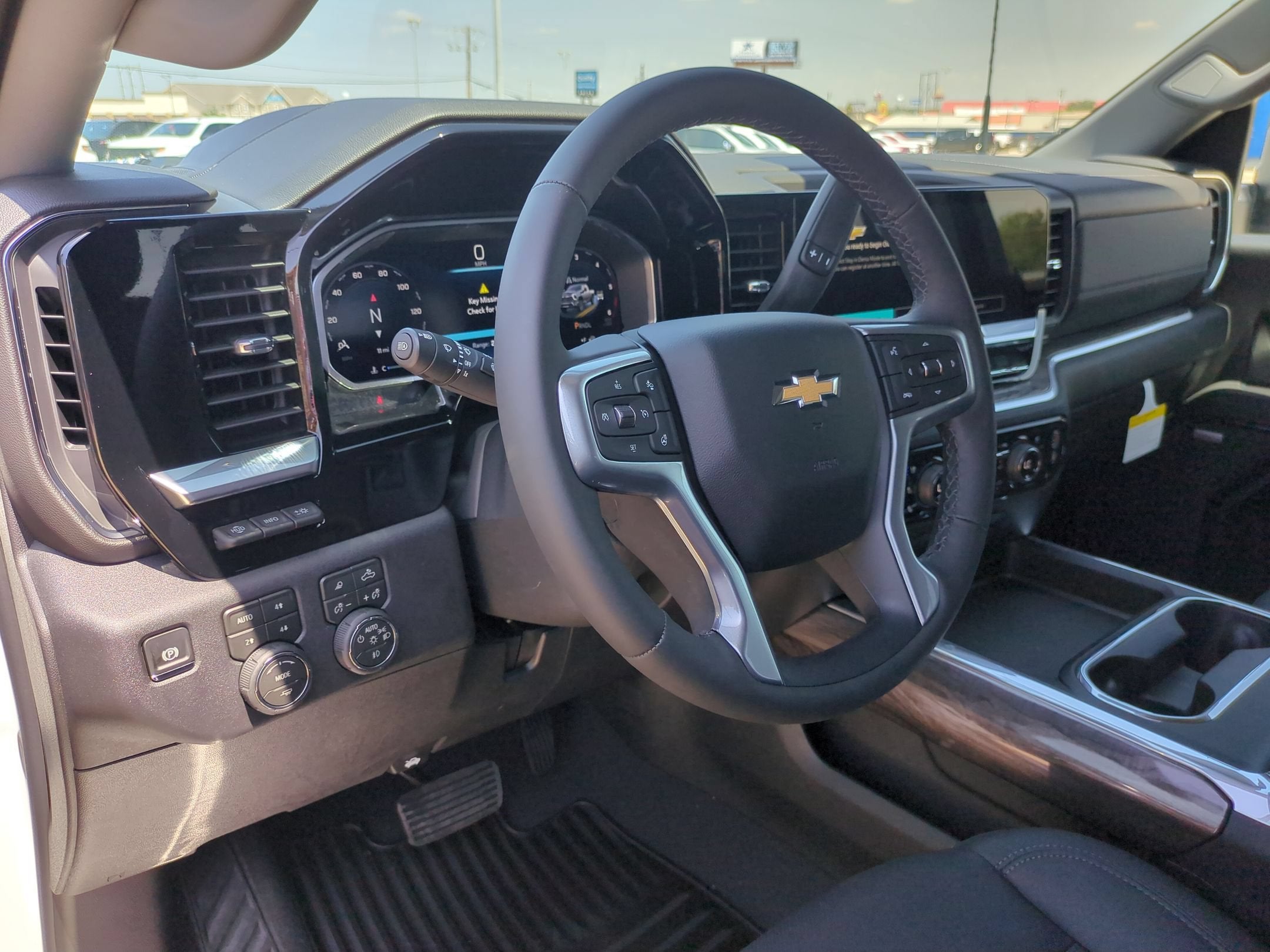 2026 Chevrolet Silverado 3500 HD LTZ DRW