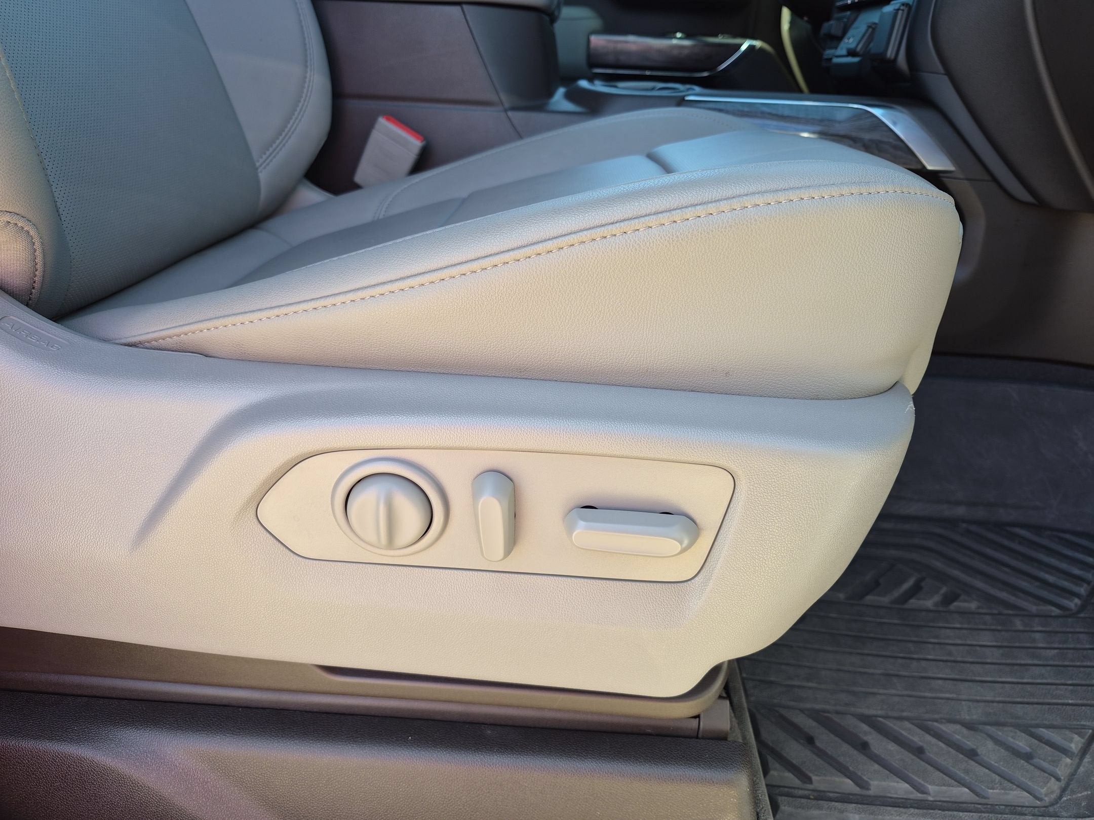 2021 Chevrolet Silverado 2500 HD LTZ