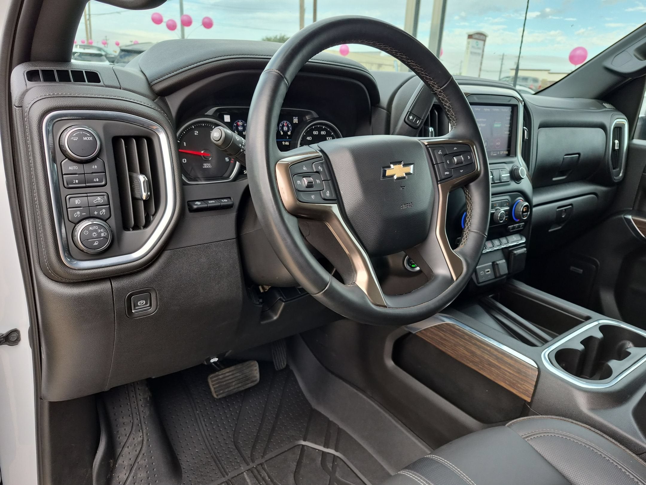 2023 Chevrolet Silverado 2500 HD High Country
