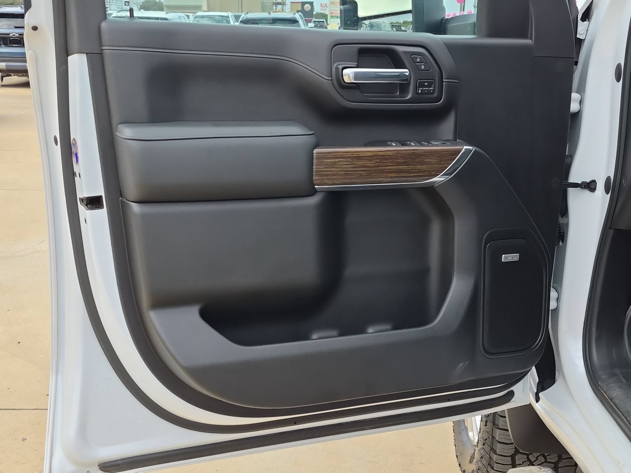 2023 Chevrolet Silverado 2500 HD High Country