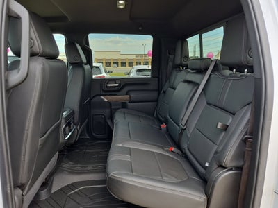 2023 Chevrolet Silverado 2500 HD High Country