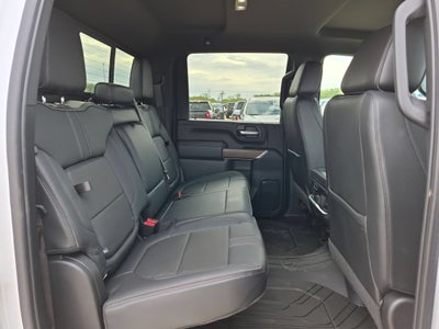 2023 Chevrolet Silverado 2500 HD High Country