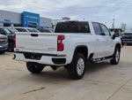 2023 Chevrolet Silverado 2500 HD High Country