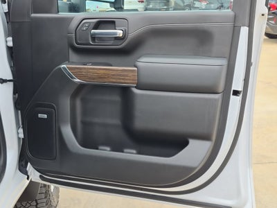 2023 Chevrolet Silverado 2500 HD High Country