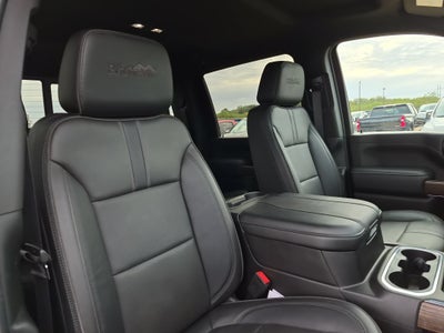 2023 Chevrolet Silverado 2500 HD High Country