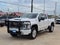 2023 Chevrolet Silverado 2500 HD High Country