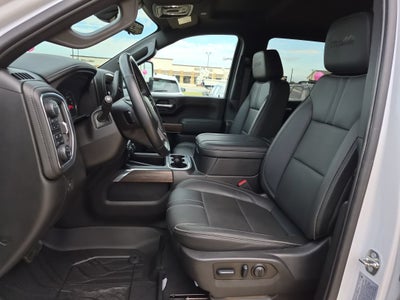 2023 Chevrolet Silverado 2500 HD High Country