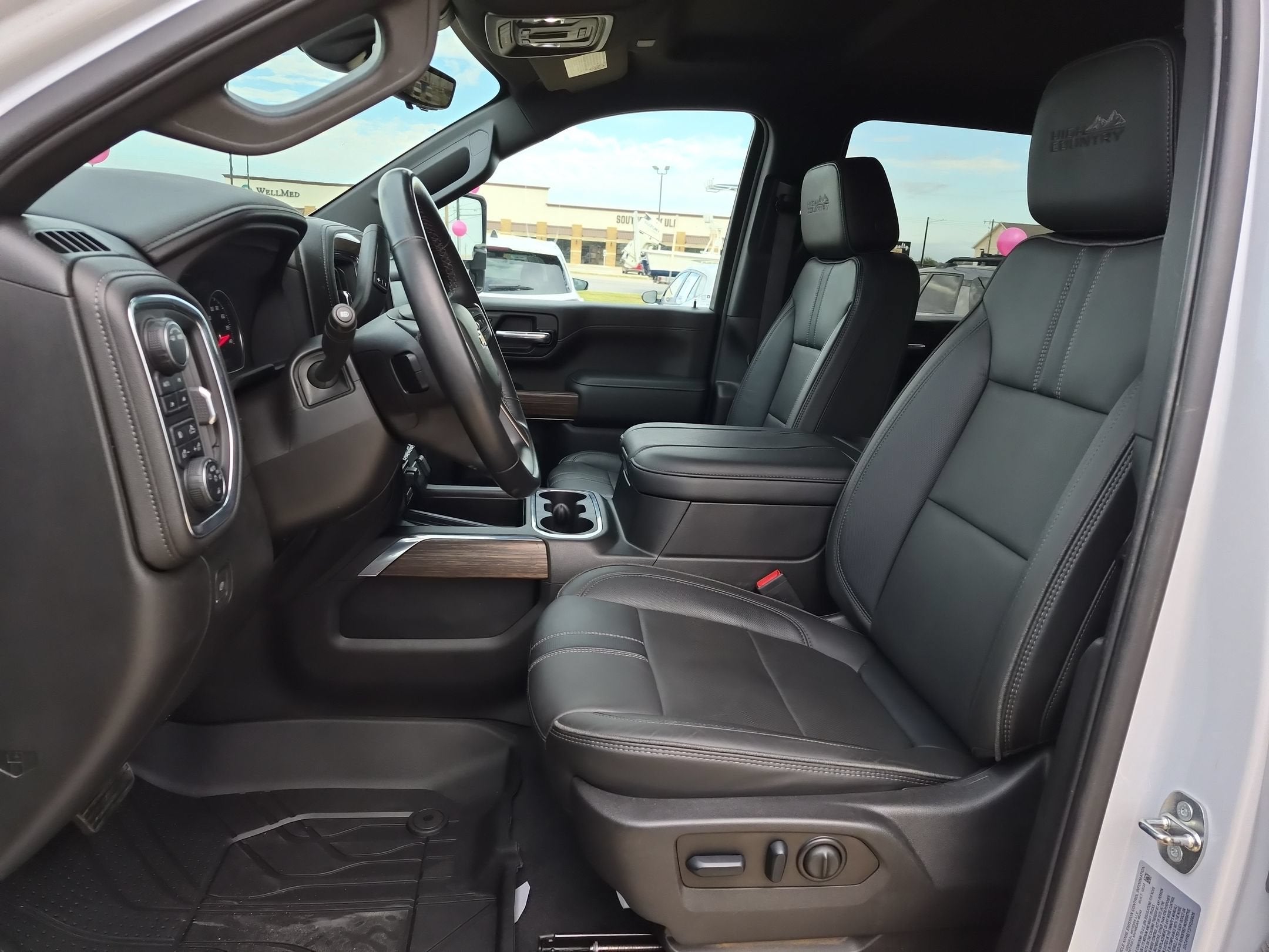 2023 Chevrolet Silverado 2500 HD High Country