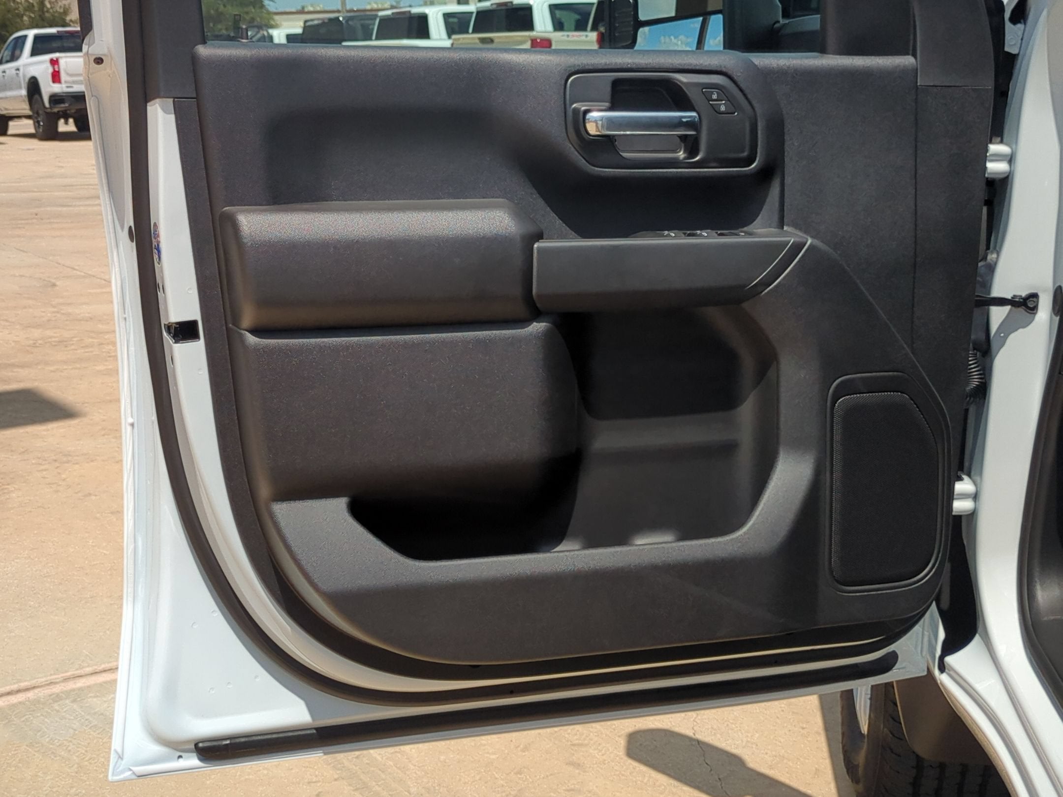 2026 Chevrolet Silverado 2500 HD Work Truck - Photo 11