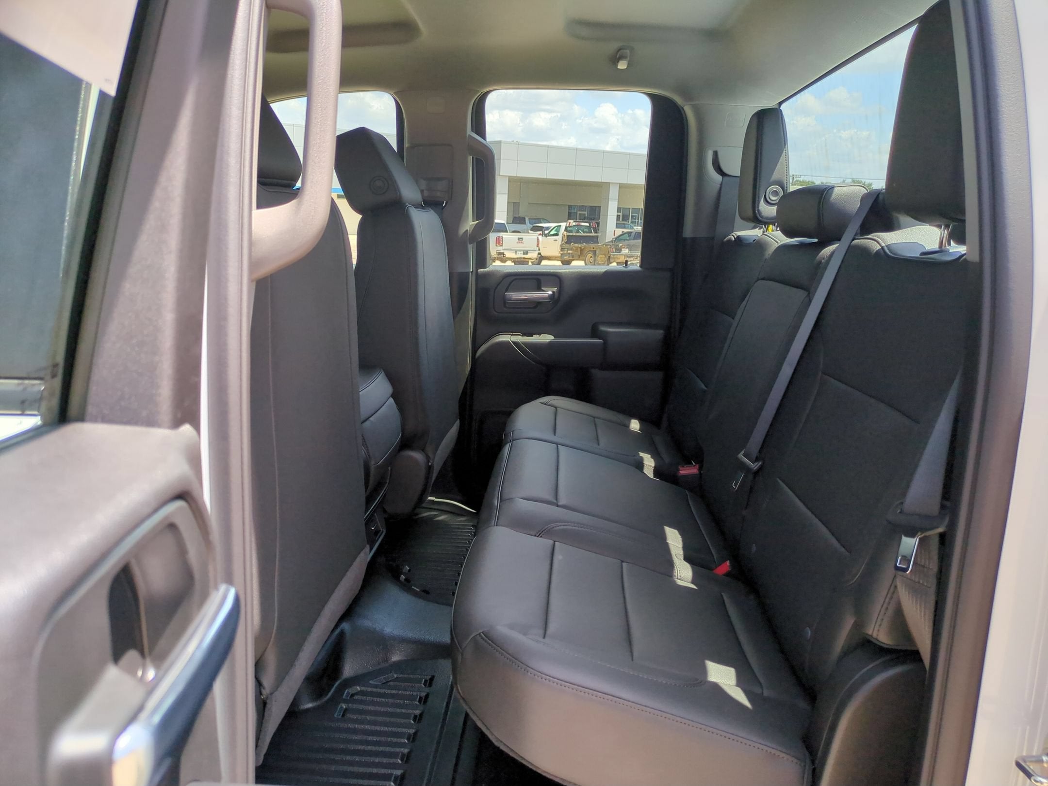 2026 Chevrolet Silverado 2500 HD Work Truck - Photo 13