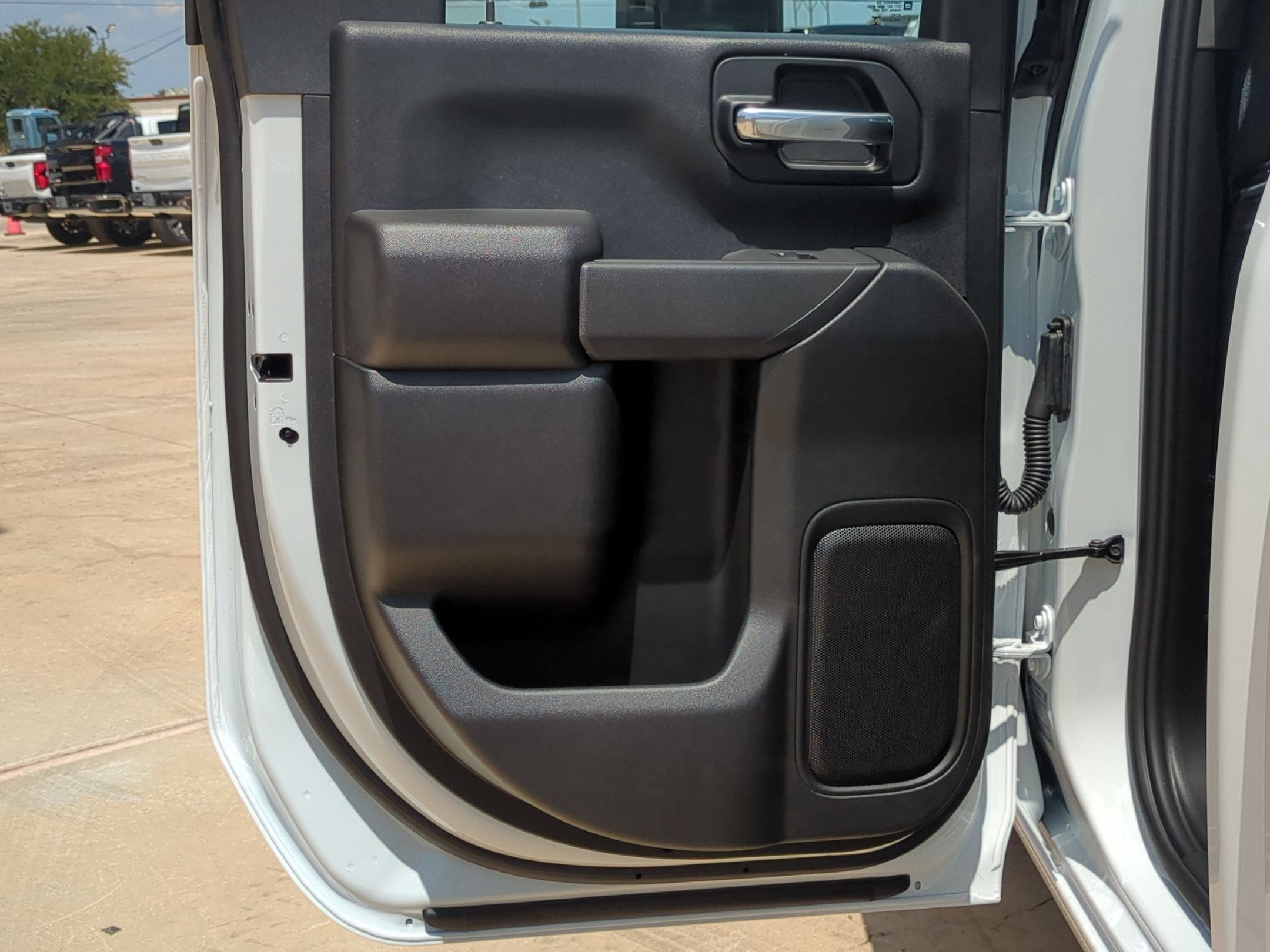 2026 Chevrolet Silverado 2500 HD Work Truck - Photo 14