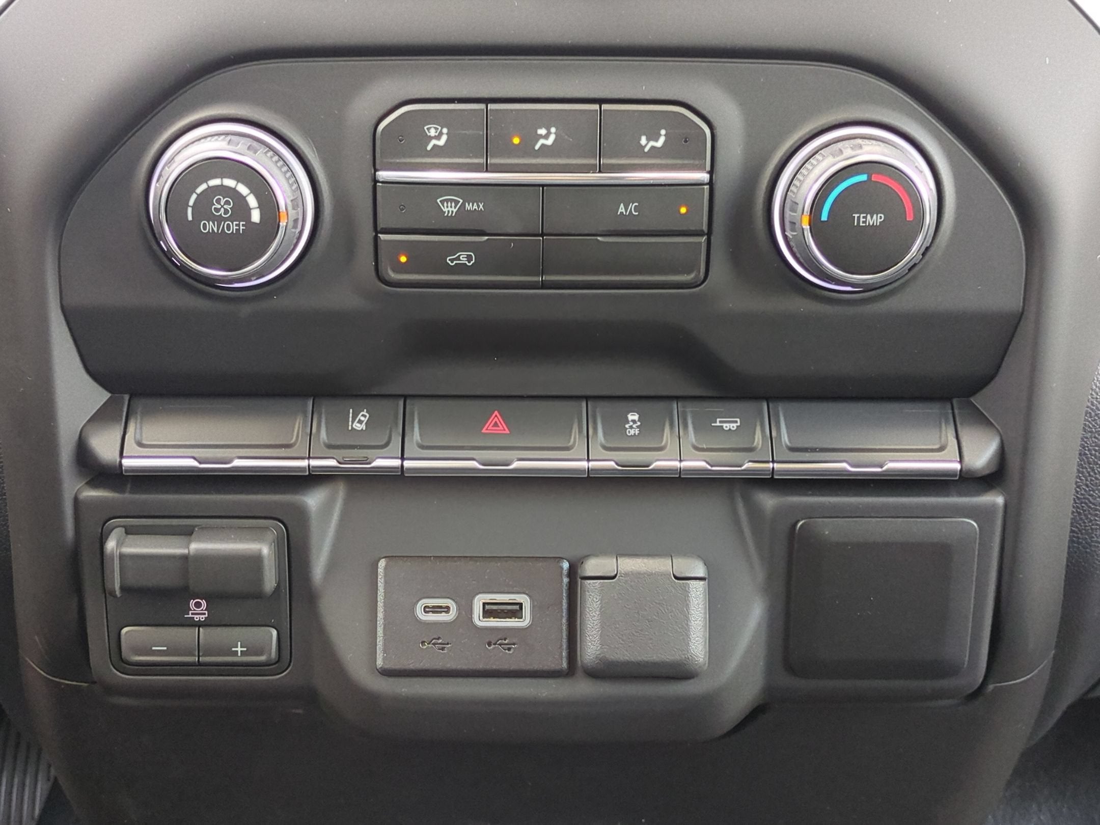 2026 Chevrolet Silverado 2500 HD Work Truck - Photo 17
