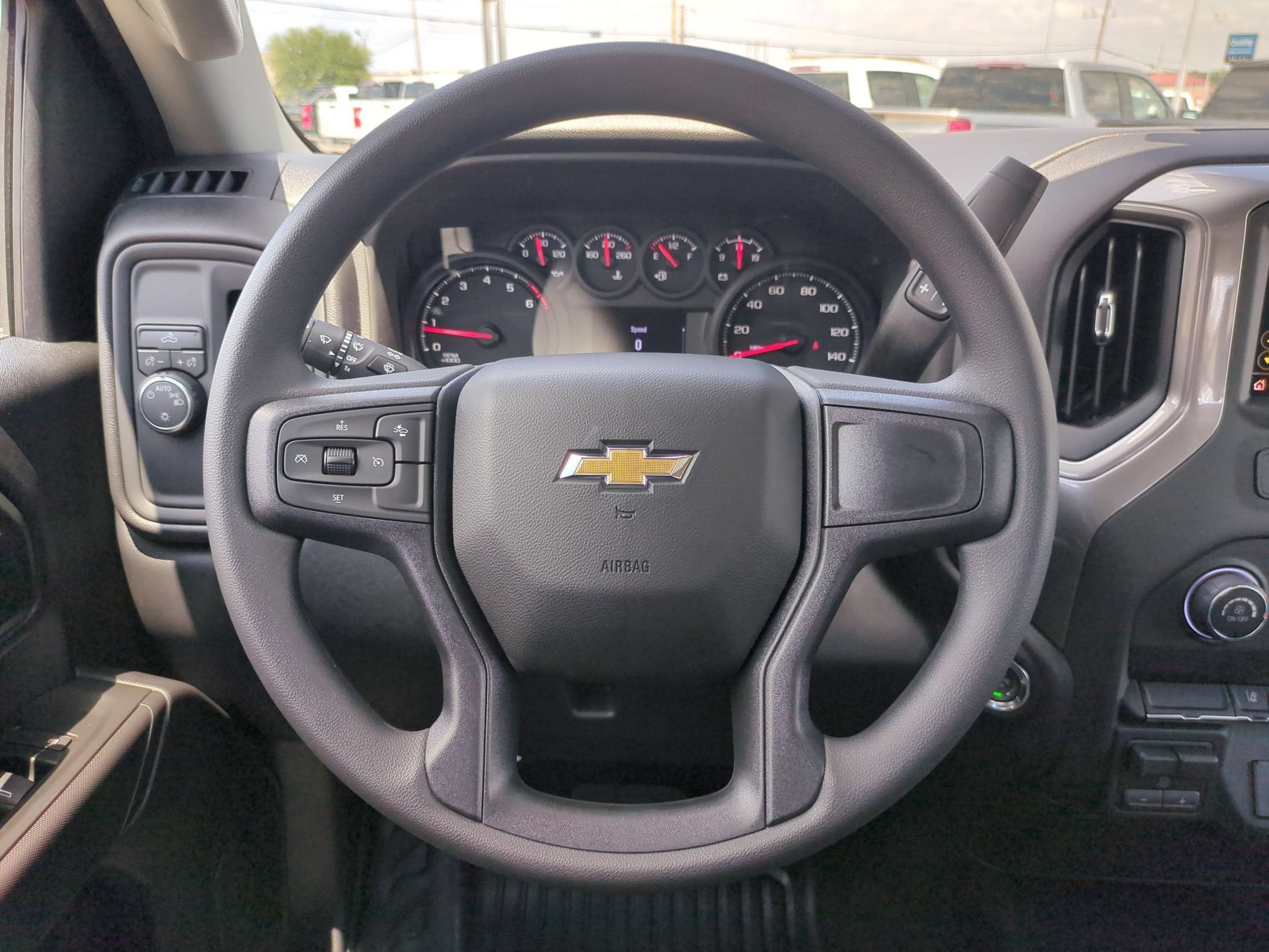 2026 Chevrolet Silverado 2500 HD Work Truck - Photo 18