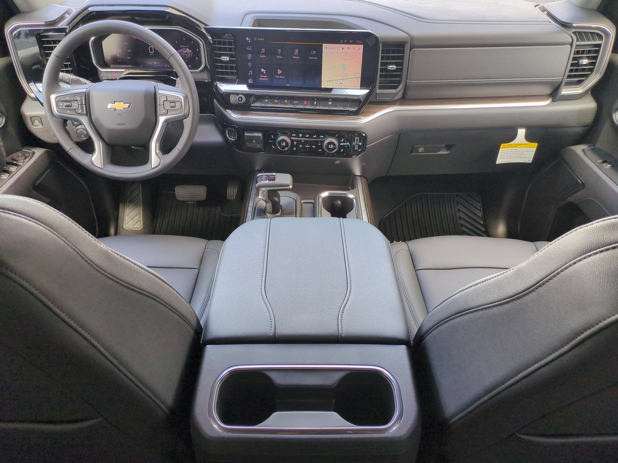 2026 Chevrolet Silverado 1500 LT - Photo 15