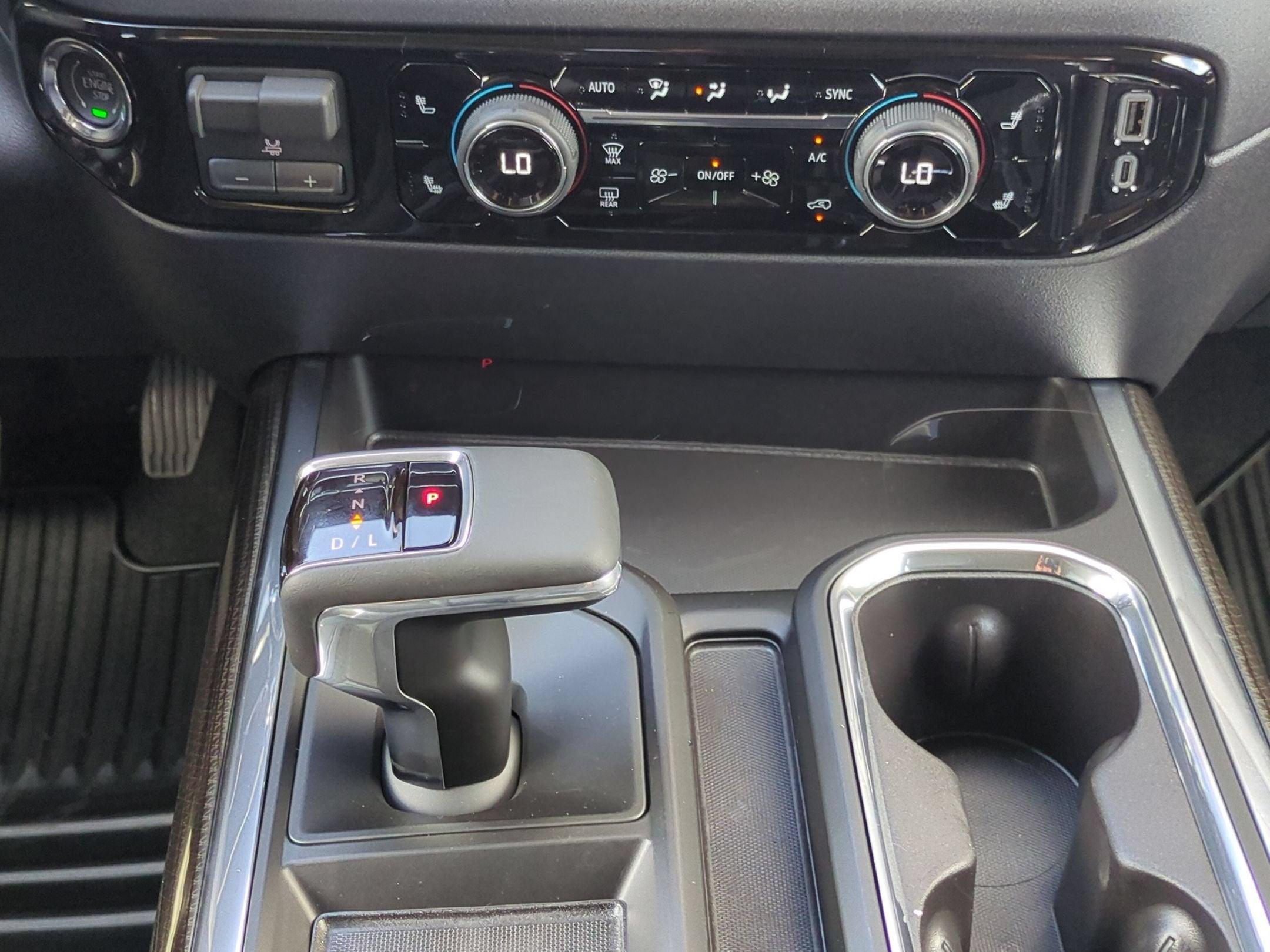 2026 Chevrolet Silverado 1500 LT - Photo 17