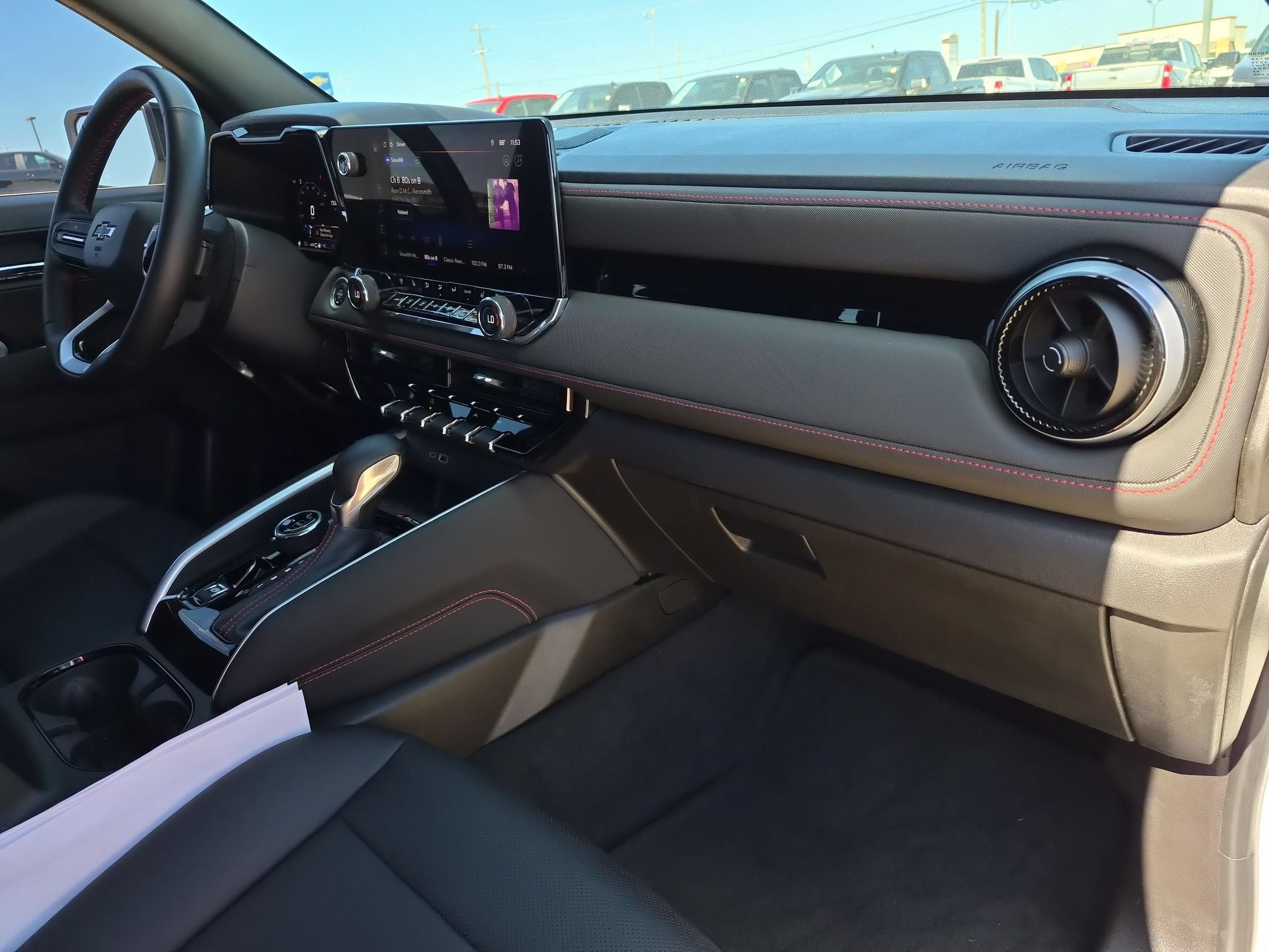 2024 Chevrolet Colorado Z71 - Photo 28