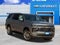 2027 Chevrolet Tahoe Premier