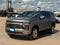 2027 Chevrolet Tahoe Premier
