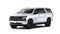 2027 Chevrolet Suburban High Country