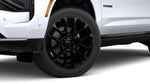 2027 Chevrolet Tahoe High Country