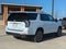 2027 Chevrolet Tahoe High Country