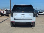 2027 Chevrolet Tahoe High Country