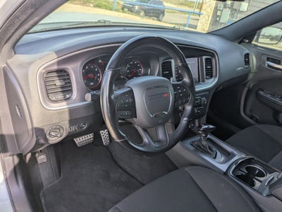 2020 Dodge Charger GT