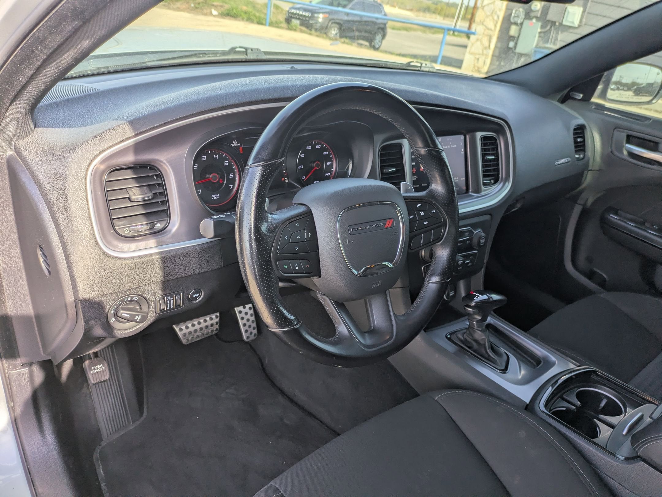 2020 Dodge Charger GT