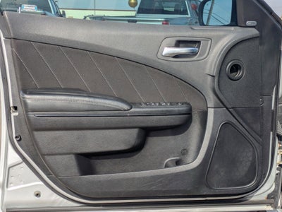 2020 Dodge Charger GT