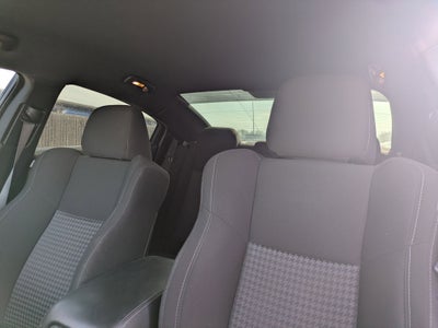 2020 Dodge Charger GT