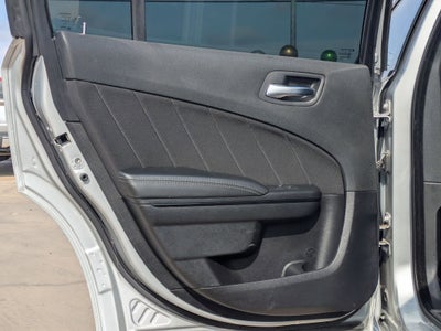 2020 Dodge Charger GT