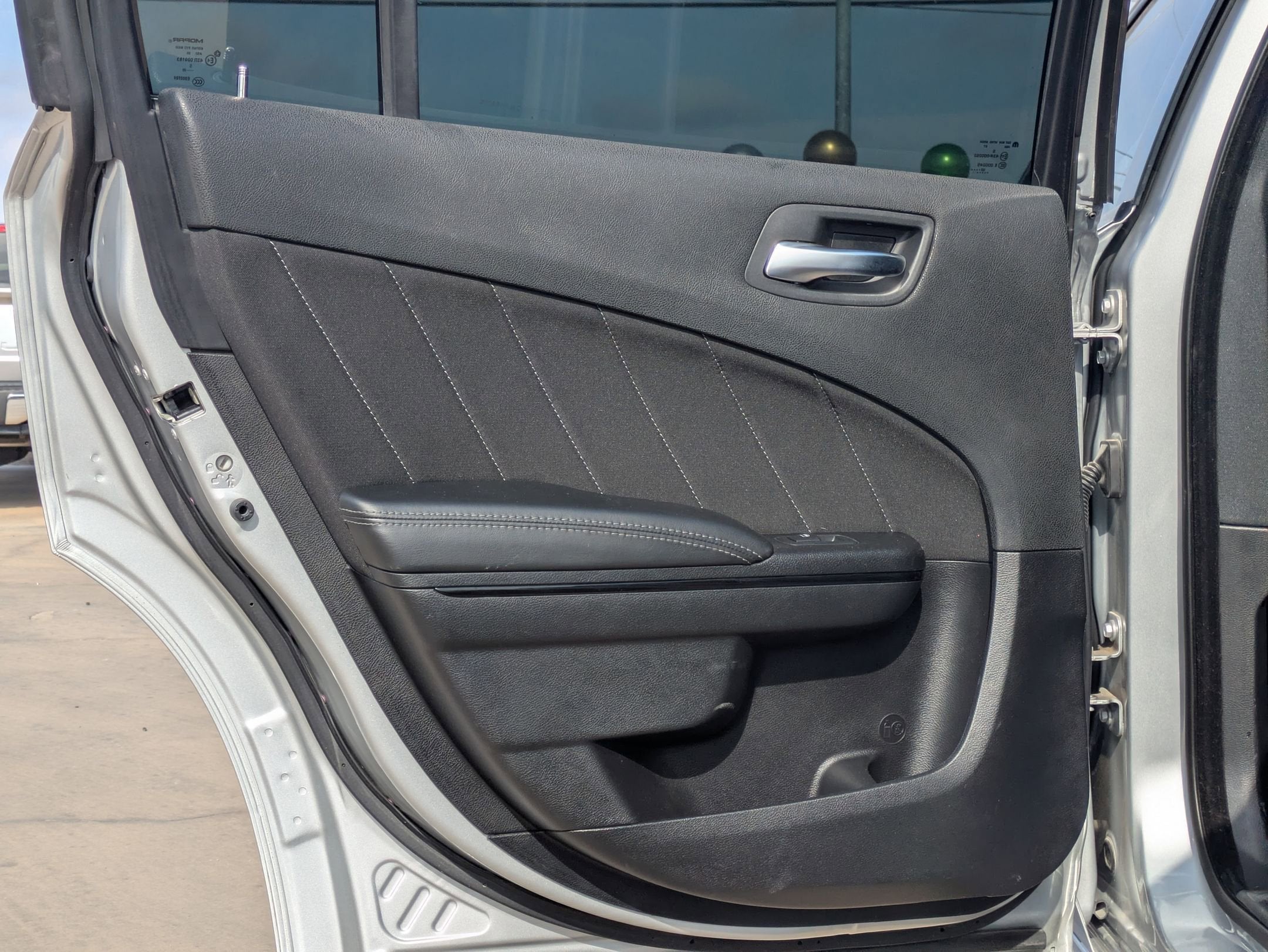 2020 Dodge Charger GT