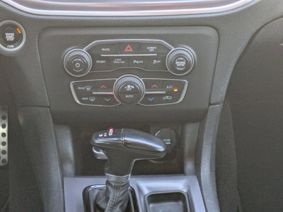 2020 Dodge Charger GT