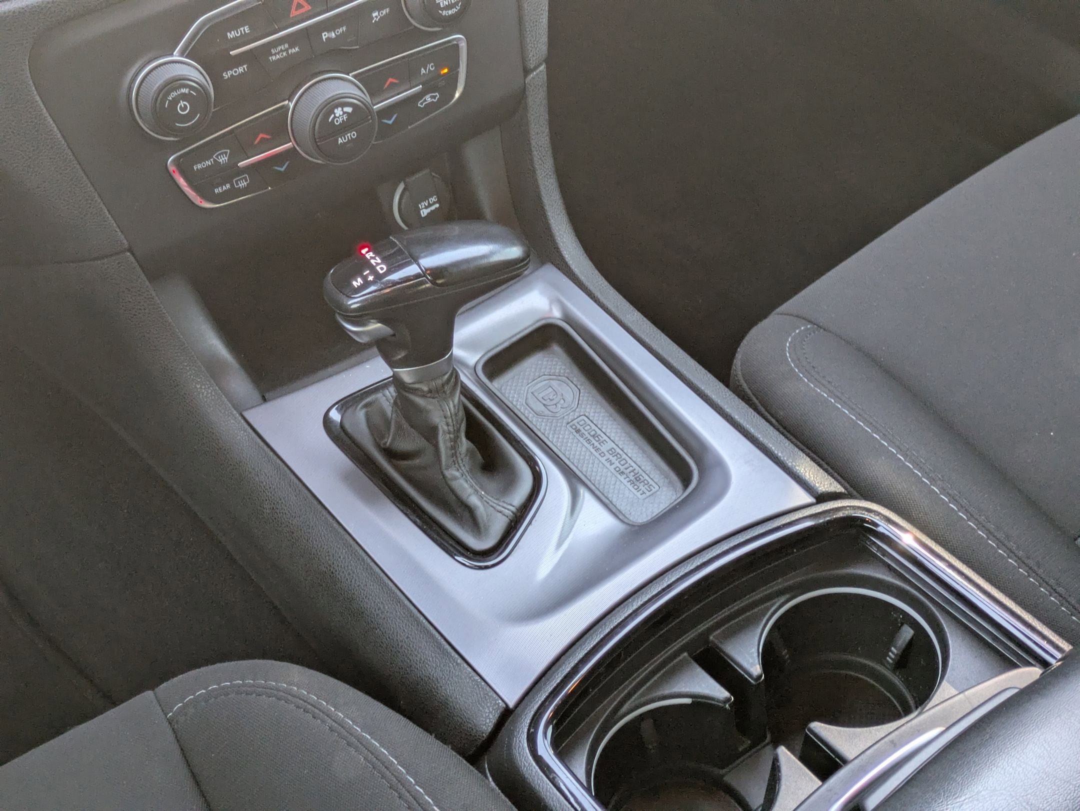 2020 Dodge Charger GT