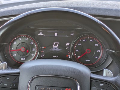 2020 Dodge Charger GT