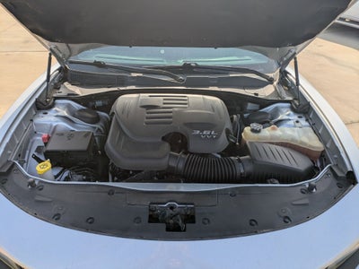 2020 Dodge Charger GT