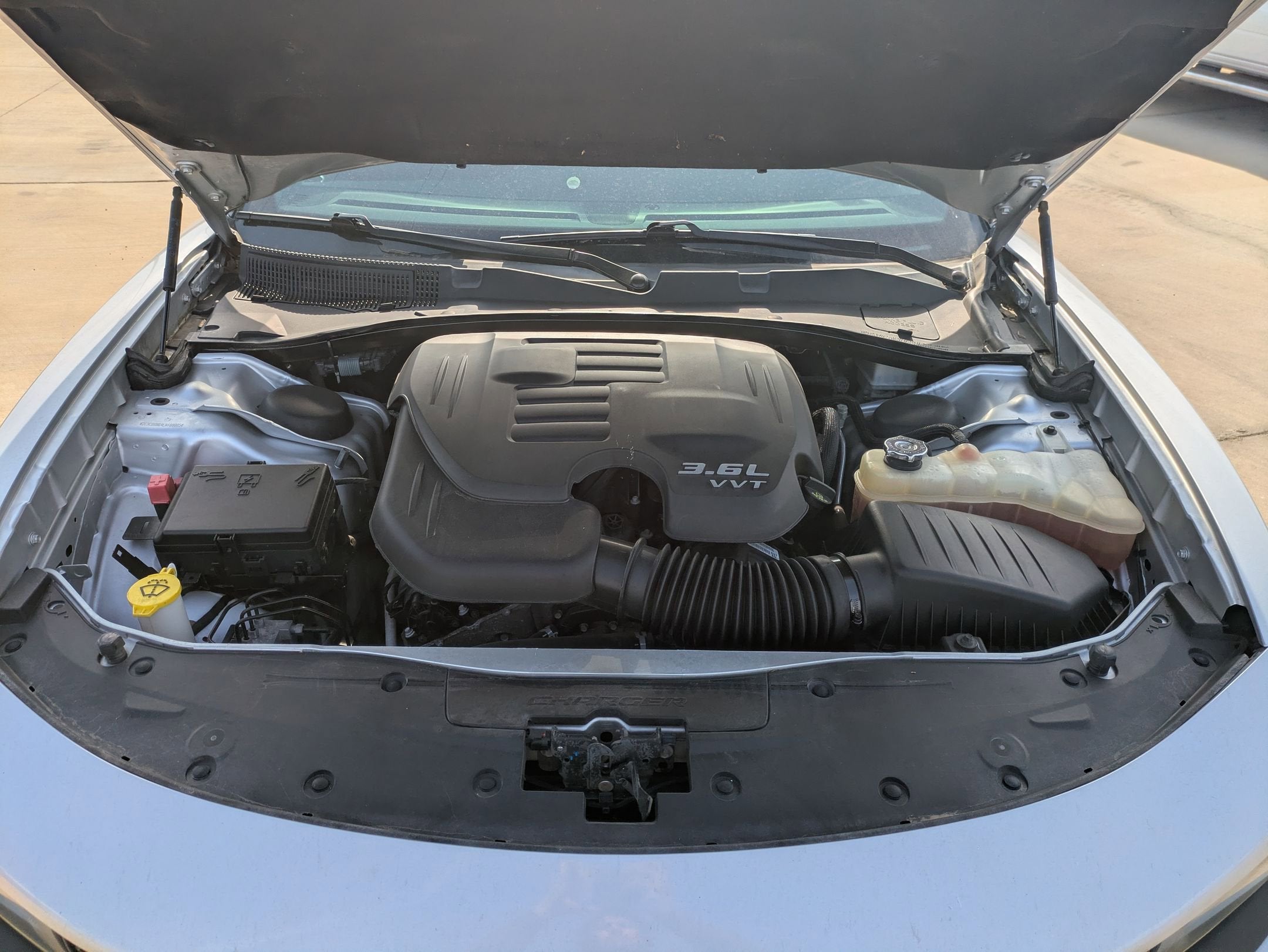 2020 Dodge Charger GT