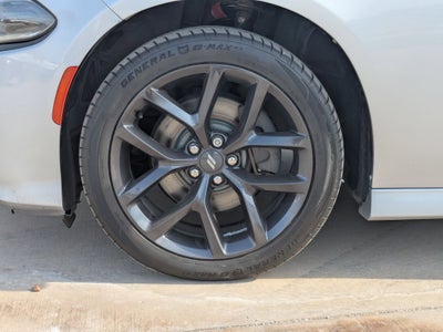 2020 Dodge Charger GT