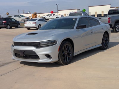 2020 Dodge Charger GT