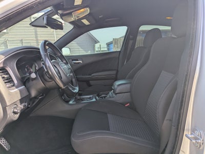 2020 Dodge Charger GT