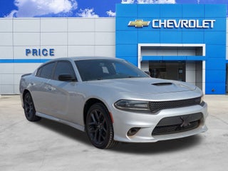 2020 Dodge Charger GT