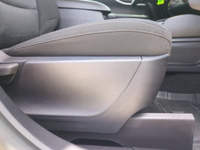 2022 Ford Bronco Sport Base