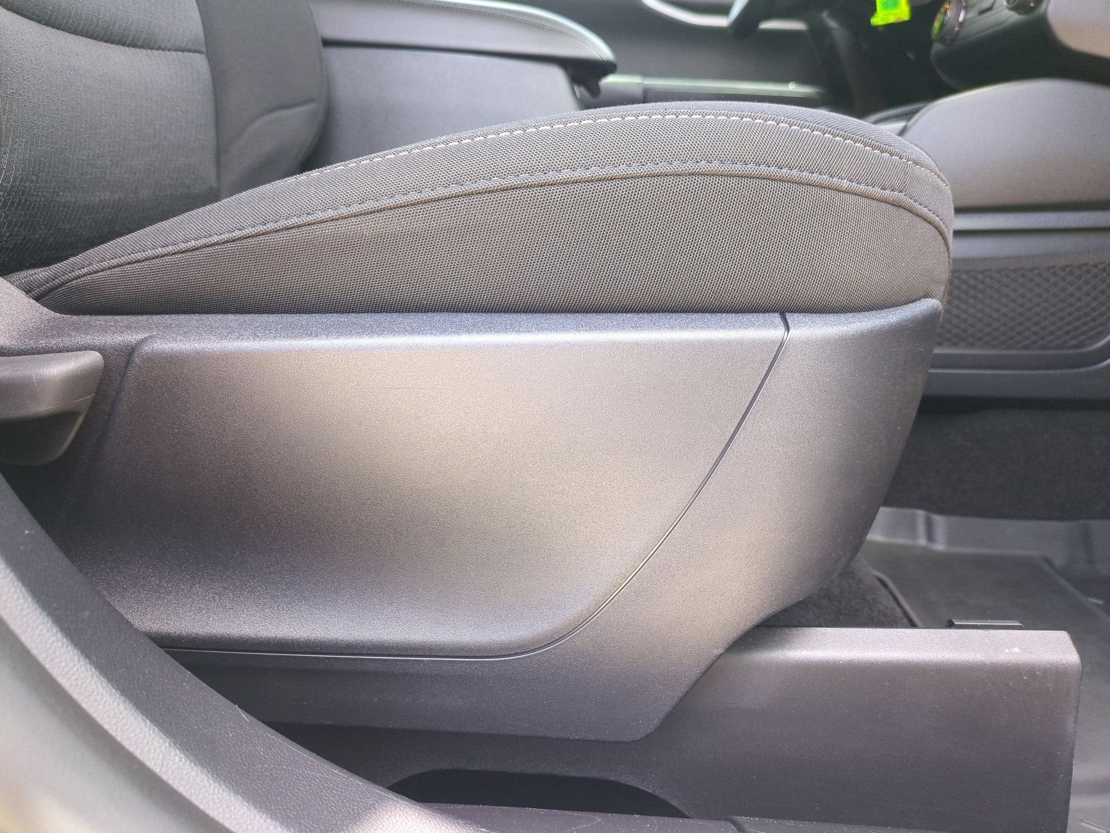 2022 Ford Bronco Sport Base